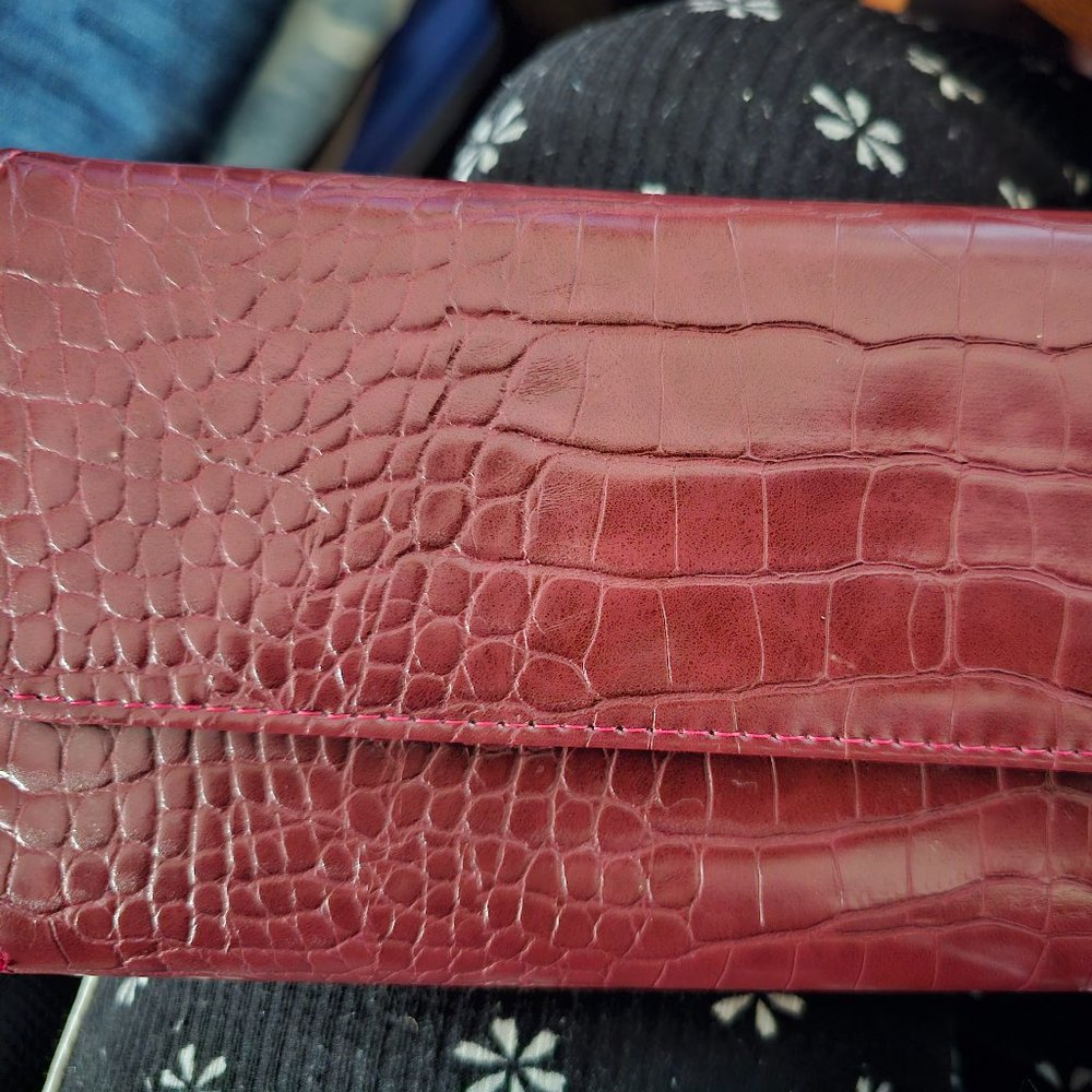 LADIES WALLET (#41)